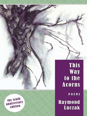 cover image of This Way to the Acorns